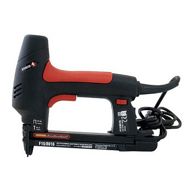 Скобопистолет электрический 4PRO F15/8016