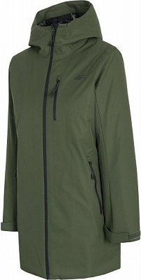 Куртка 4F D4Z20-KUD302-43S XL хакі