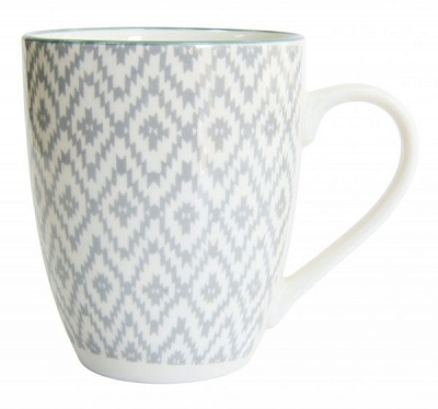 Чашка Thai Silk Airy 360 мл M0420-26-M1 Astera