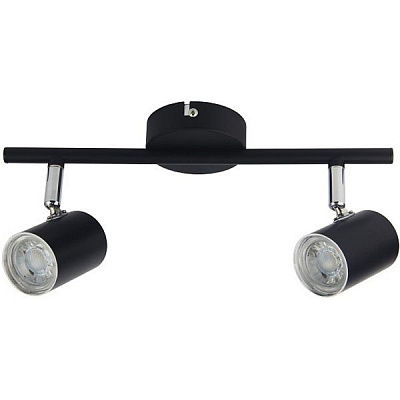 Спот Victoria Lighting Split/PL2 2х4 Вт LED