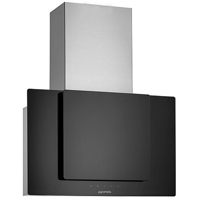 Вытяжка Pyramida VF1-60 BL