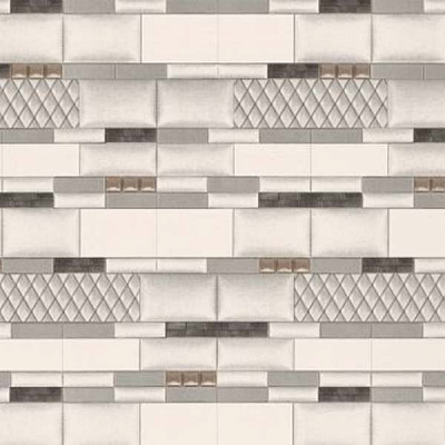 Шпалери зі спіненого вінілу Слов'янські шпалери Expromt Ребус 5565-10 0,53x10,05 м