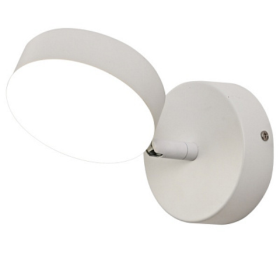 Бра Victoria Lighting LED Otis/AP 4 Вт белый 