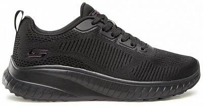 Кроссовки Skechers 117209 BBK р.39 EUR 39 черный