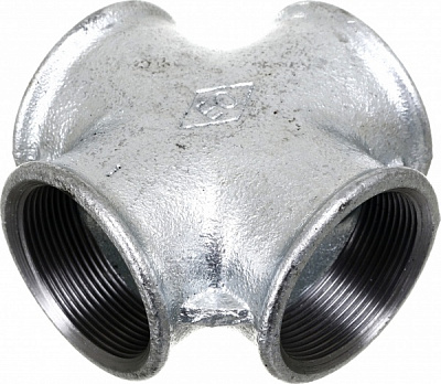 Крестовина Atusa Ø1 1/2