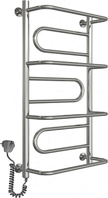 Рушникосушарка електрична Deffi Лагуна П7 400x910 Е Л