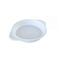 Набір тарілок Пластимир 350 мл 100 шт.