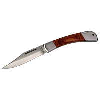 Нож раскладной Schwarzwolf JAGUAR средний F1900100AJ3