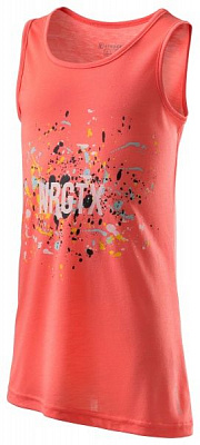 Майка Energetics Gornelia 4 jrs 285935-246 152 червоний
