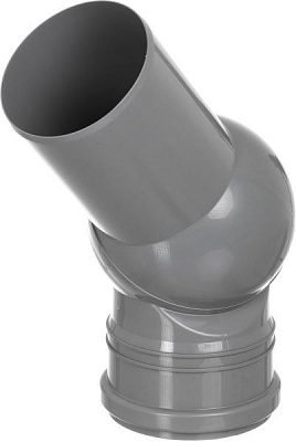 Коліно Інсталпласт 110