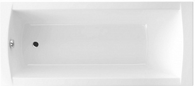 Ванна акриловая Excellent Aquaria WAEX.AQU15WH 150х70 с ножками 