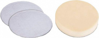 Круг шліфувальний Einhell 2093242