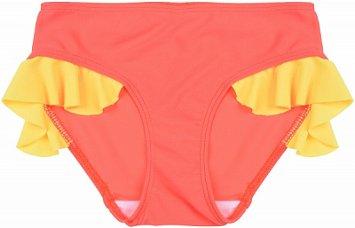 Плавки Bibo 4002 р.80 оранжевый 