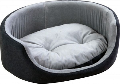 Лежанка FX home для котов и собак 50х40х17 см