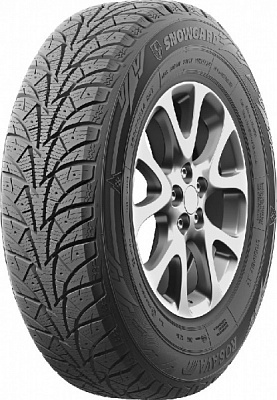 Шина ROSAVA SNOWGARD 205/60R16 92T зима