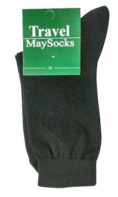 Носки Travel MaySocks эконом Ч-114103-29 р.29