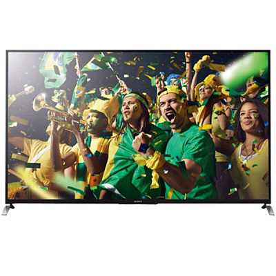 Телевизор Sony KDL55W955B 3D