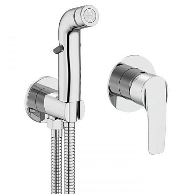 Набор для гигиенического душа Imprese Blatna VR30185Z-BT