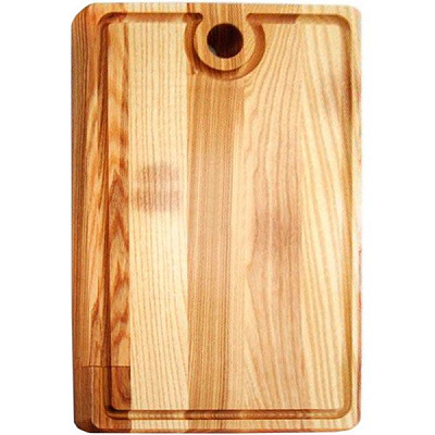 Доска разделочная Krauff 40x25 см