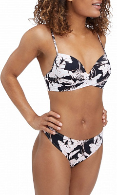 Купальник Firefly FLR2_22 Sanna W 417558-050 р.40B черный