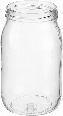 Банка для консервирования ТО 1 л 8024177 Зоря