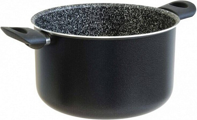 Каструля з кришкою 24 см Margherita H-31PE24 Domo