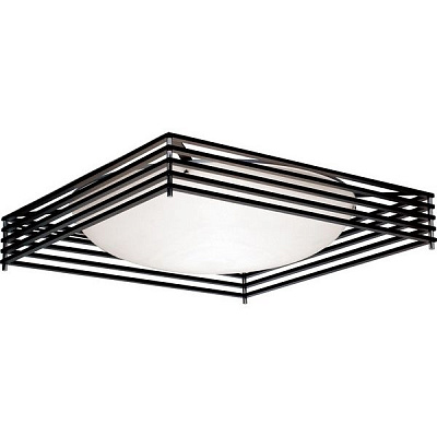 Люстра Altalusse INL-9184С-05 валнат