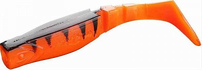 Приманка риболовна Mikado Fishunter (колір-56) 105 мм 5 шт.