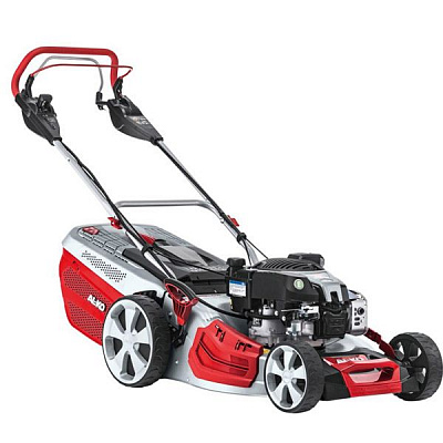 Газонокосарка бензинова AL-KO Highline 526 VSI