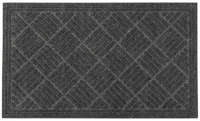 Килимок Multy Home Europe Sp. z o.o. Contours Parquet сірий 60x90