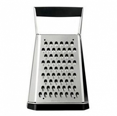 Терка многофункциональная President X-sharp 638760 Tescoma