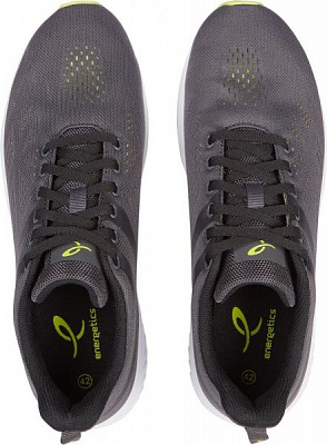 Кросівки TECNOPRO OZ 1.1 M 414063-900031 р.EUR 46 сірий