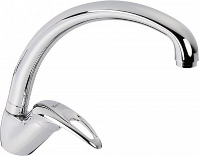 Змішувач для кухні Emmevi Rubinetterie Jolly-Micra 10087G