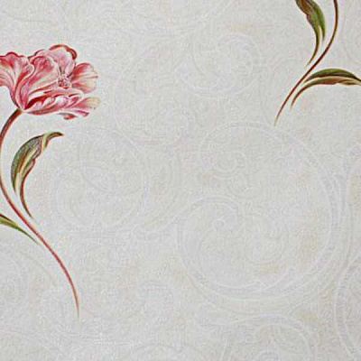 Славянские обои Kolorit В27.4 Татьяна 6464-01 0.53x10.05 м