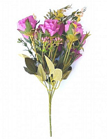 Букет роз версилия 7623 Цветы от королевы