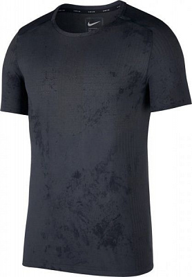 Футболка Nike NK TCH PCK SEAMLESS TOP BV5623-011 S черный