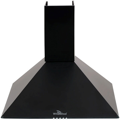 Витяжка Wild Wind EA 60K BLACK