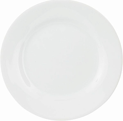 Тарелка десертная 18 см 21-04-076 Helfer