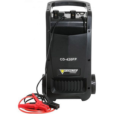 Пускозарядное устройство Forte CD-420FP