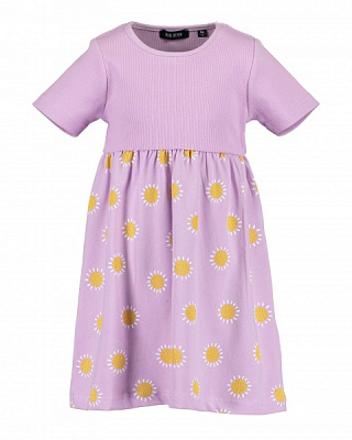 Сукня Blue Seven трикотажна р.116 бузковий 721604 X_444_р.116