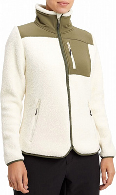 Джемпер McKinley Malla W 420000-901090 р. 34 бежевий