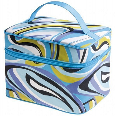 Косметичка Inter-Vion 499813 