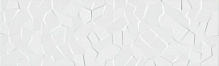 Плитка Kale RM-6960R Shiro Crystal White Mat 34x111 . 