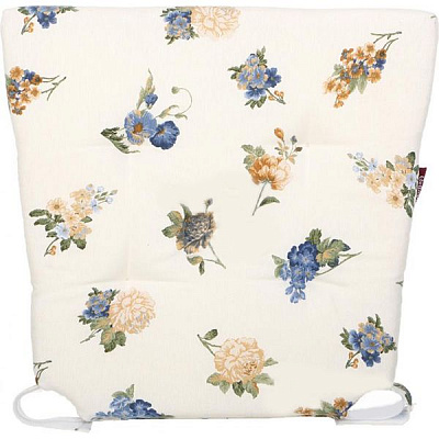 Подушка трапеція серія Classic 40x42x4 см
