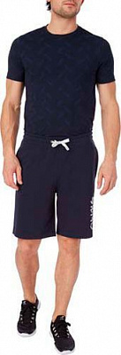 Шорты Energetics Garland IV ux 407312-516050 р. XL синий