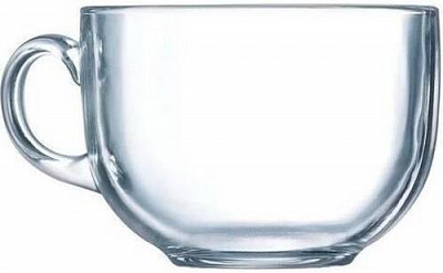 Чашка Jumbo 500 мл Luminarc