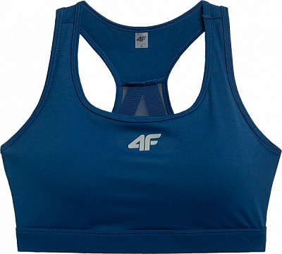 Бра 4F D4L21-STAD200P-31S р.S синій