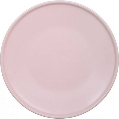 Тарелка обеденная Pinkstone 21 см JY-W06