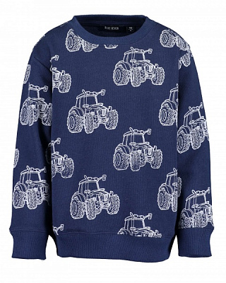 Реглан унісекс Blue Seven р.92 червоний 817595 X_560_р.92