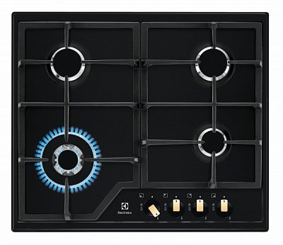 Варочная поверхность Electrolux KGS6436RK